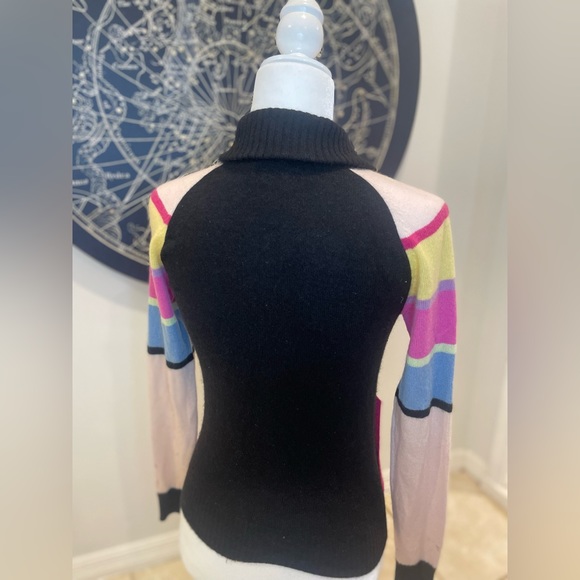 Vintage Y2k Cashmere Sweater - Picture 6 of 6